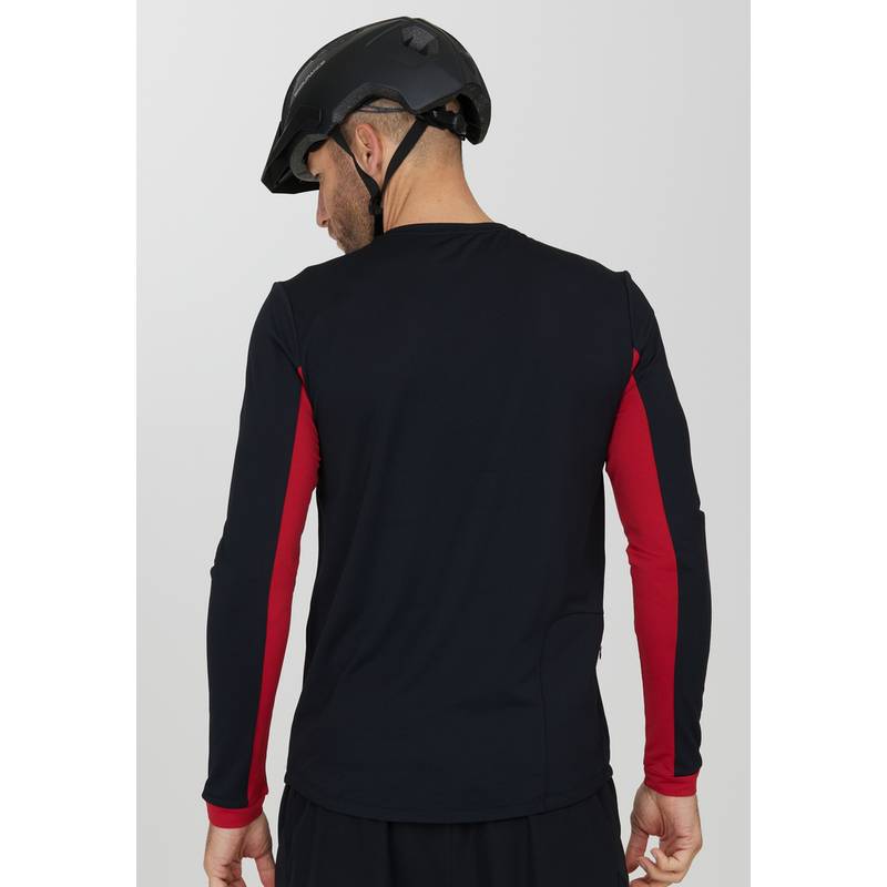 Endurance Havent Trikot Herren