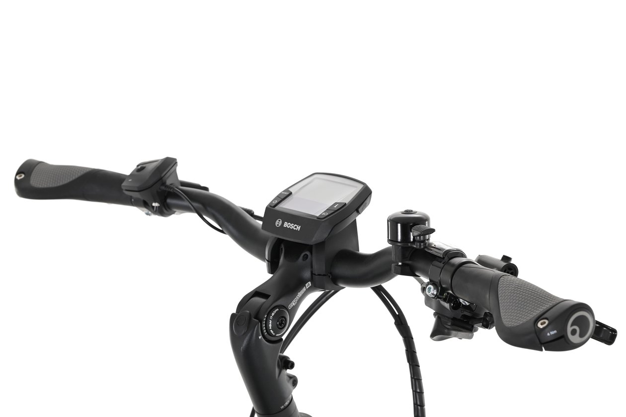 Carver Tour E.410 - 400 Wh - 2022 - 28 Zoll - Damen Sport