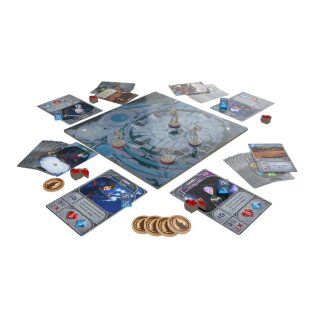 The Dragon Prince: Battlecharged (EN)