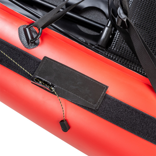 SCUBI 2 XL PACKAGE OFFER RED - Kajak