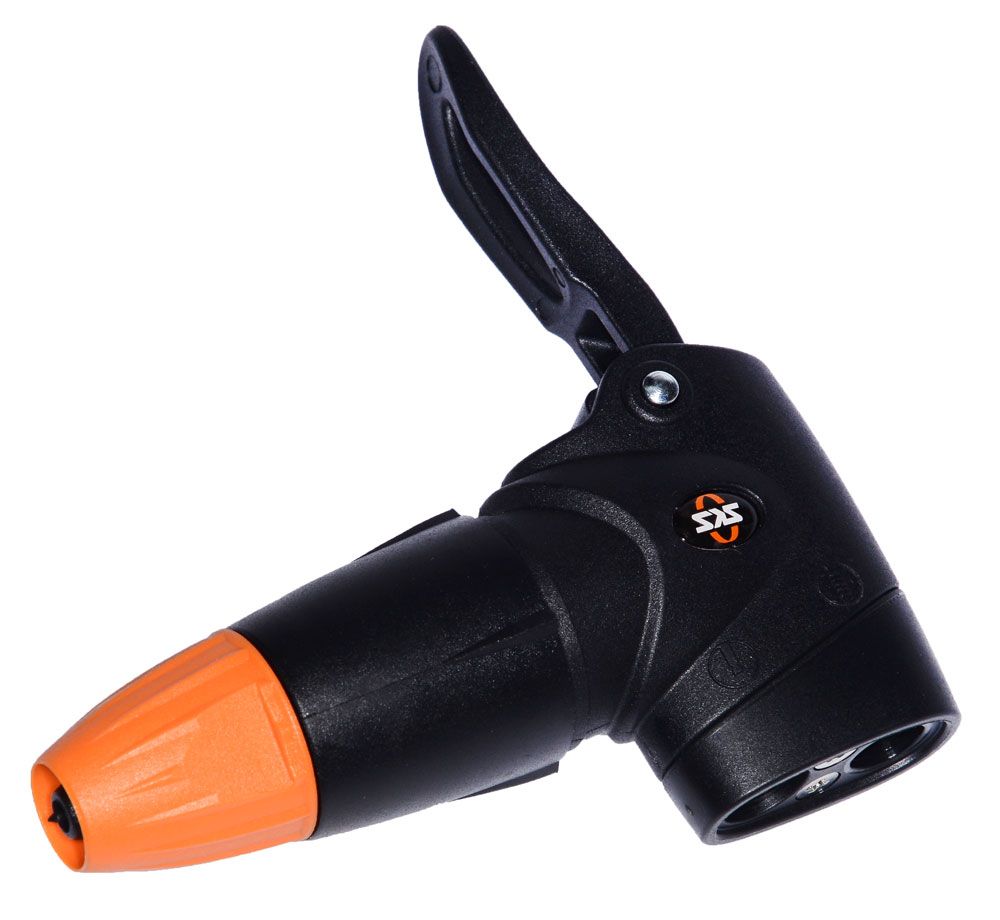 SKS Multi Valve Ventilkopf