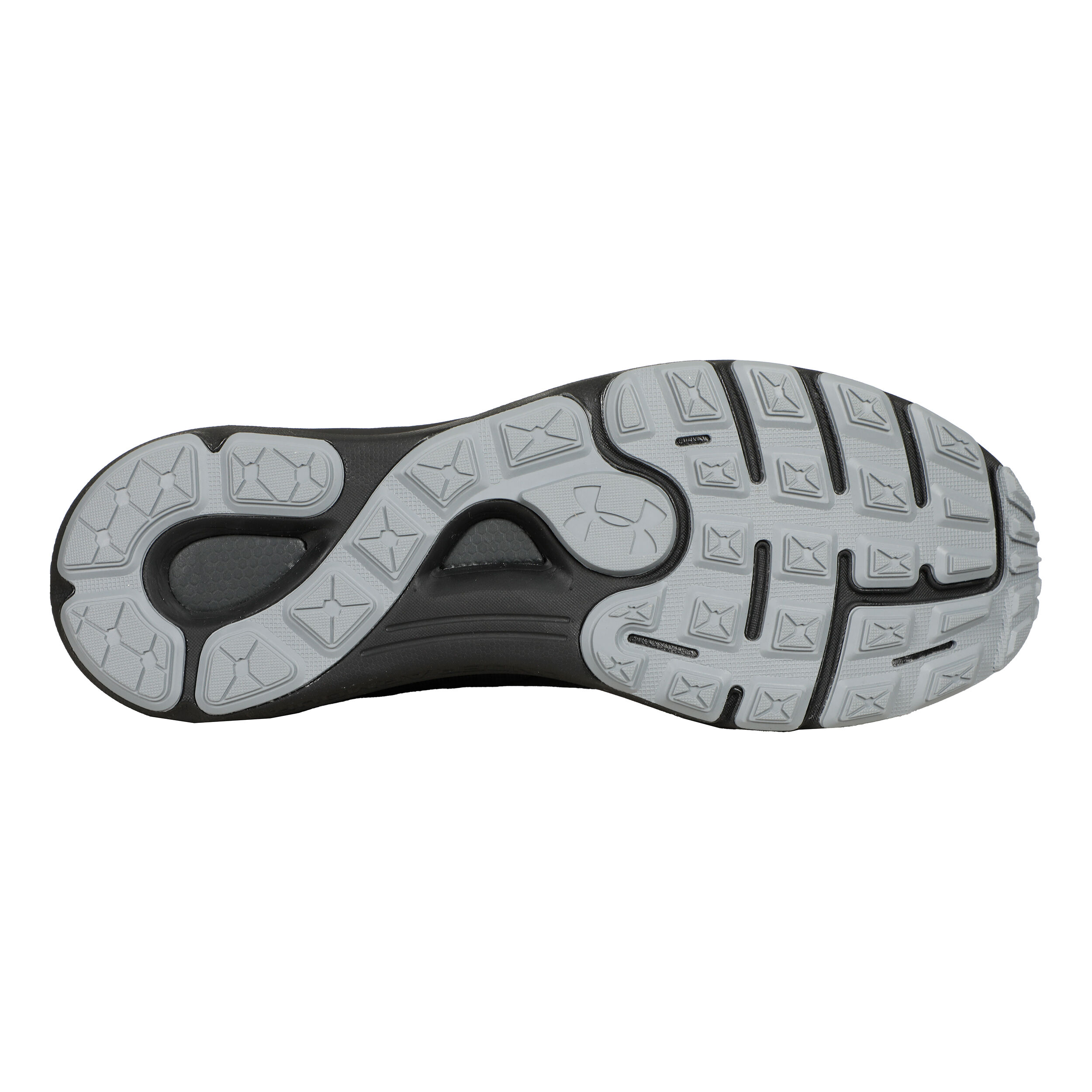 Sonic Trailschuh - Schwarz, Anthrazit