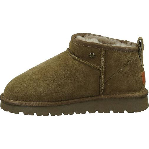 ILC Stiefelette