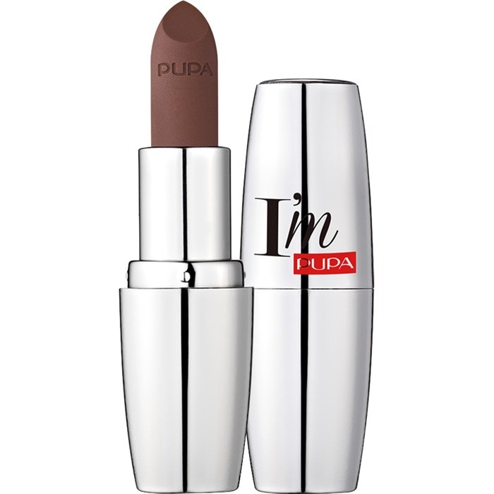 I'm Matt Lipstick