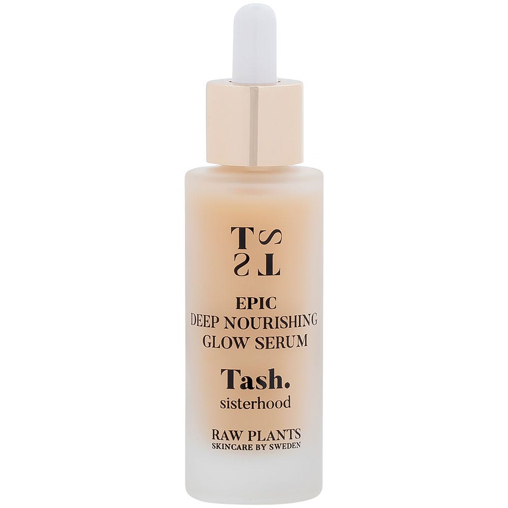 Tash. Sisterhood Epic Deep Nourishing Glow Serum 30 ml
