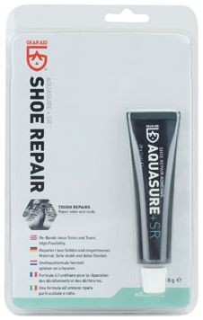 McNett ~ GearAid Aquasure +SR ~ Schuhkleber