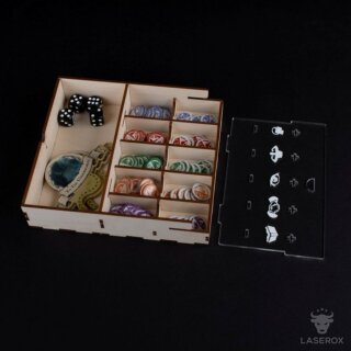Eldritch Crate