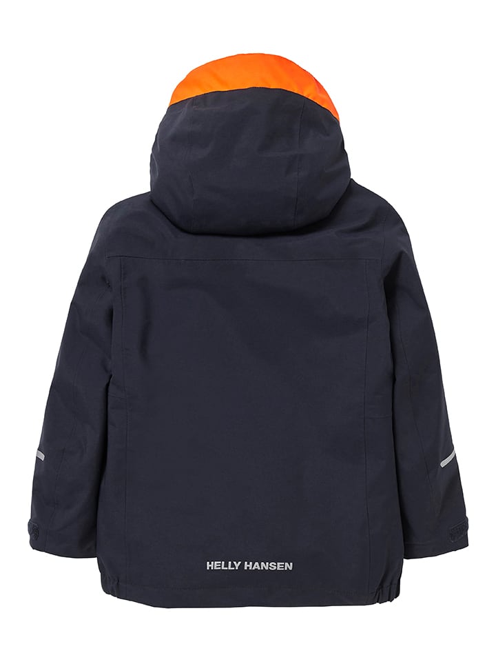 Helly Hansen Regenjacke 