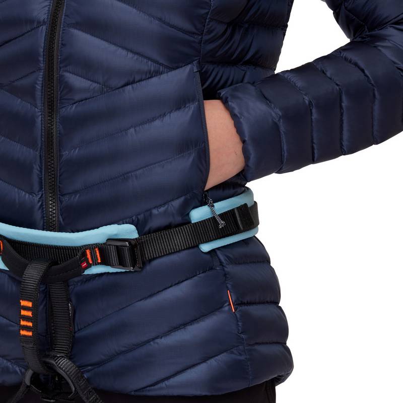 Mammut Broad Peak Daunenjacke Damen