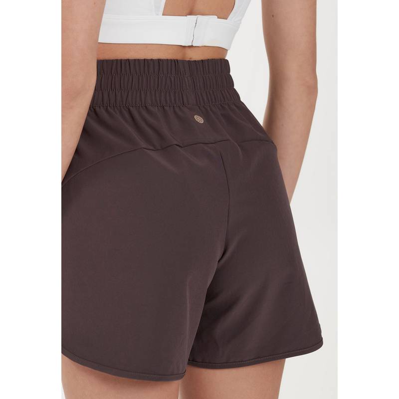 Athlecia Creme W Shorts Shorts Damen