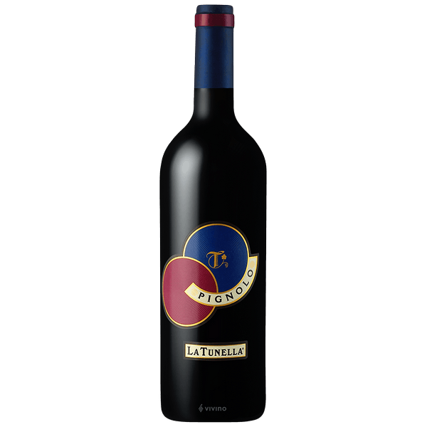 La TunellaPignolo 2018
