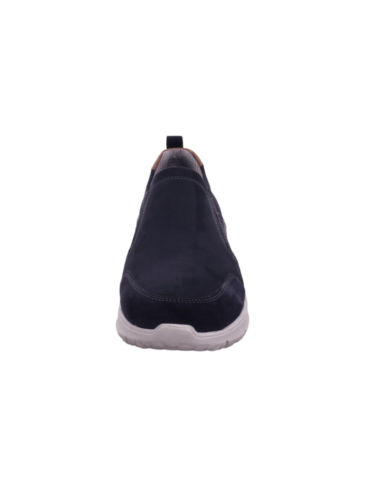Josef Seibel Slipper in dunkelblau günstig kaufen