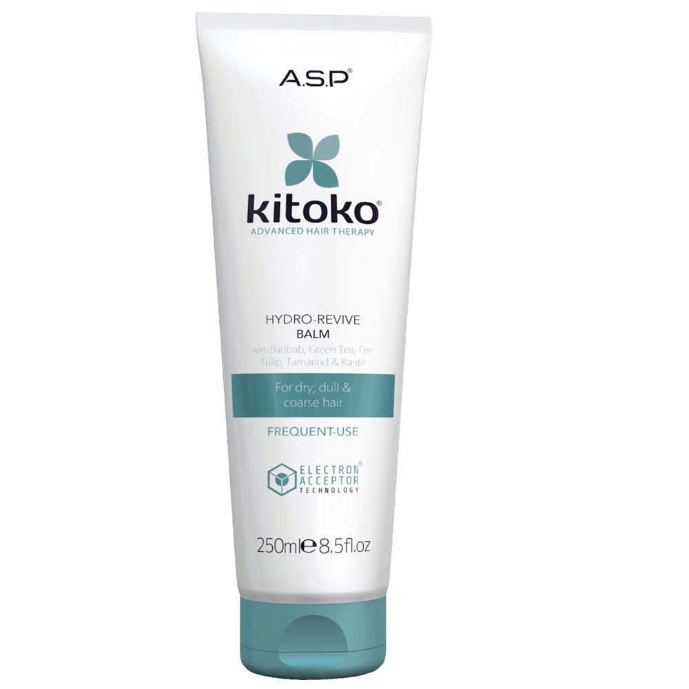 ASP Kitoko Hydro Revive Balm 1000 ml