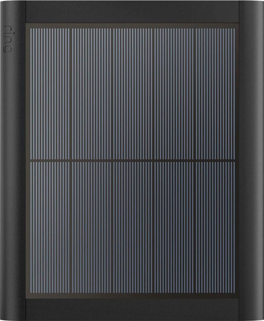 Ring Solarmodul Solarpanel USB-C, 4 W