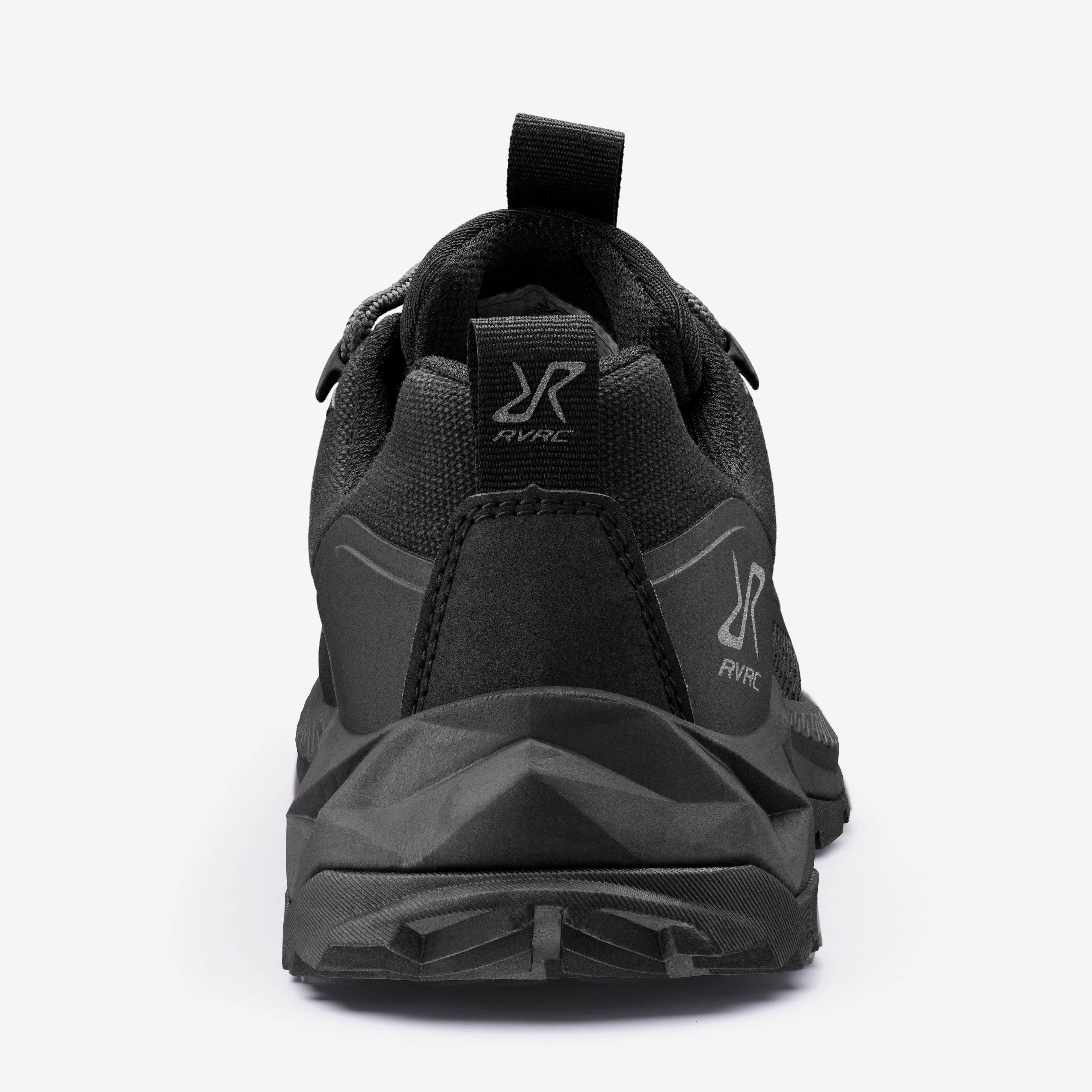 Phantom Trail Low Hiking Shoes Femme Black