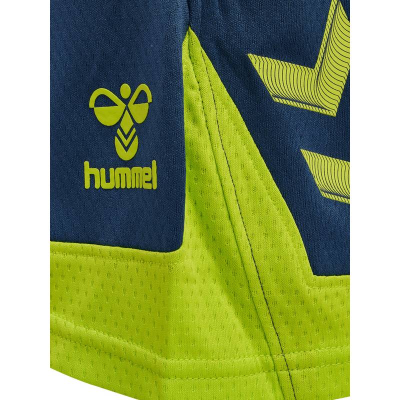 hummel hmlLEAD POLY SHORTS KIDS Sweatshorts Kinder