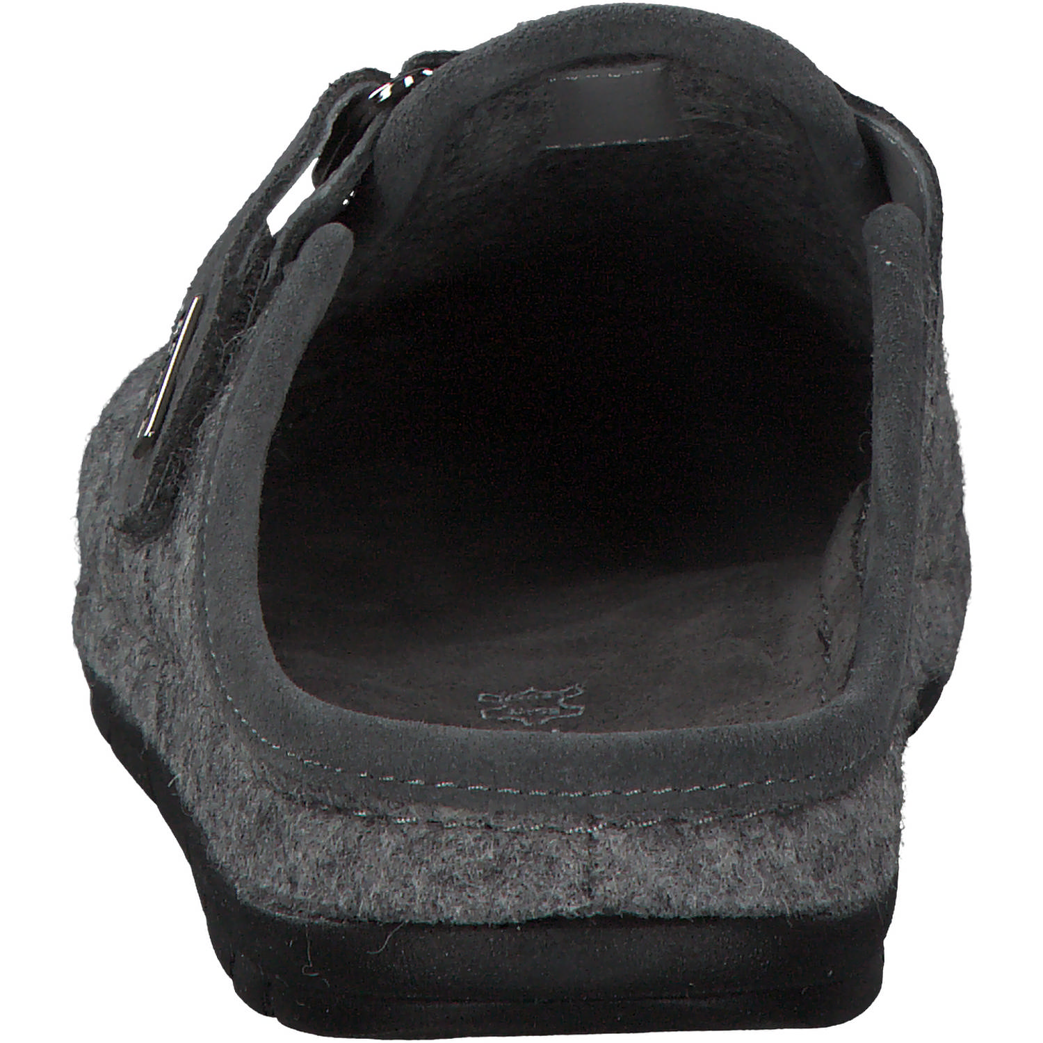 Rohde 6746, Hausschuhe & Pantoffeln, Herren, Grau