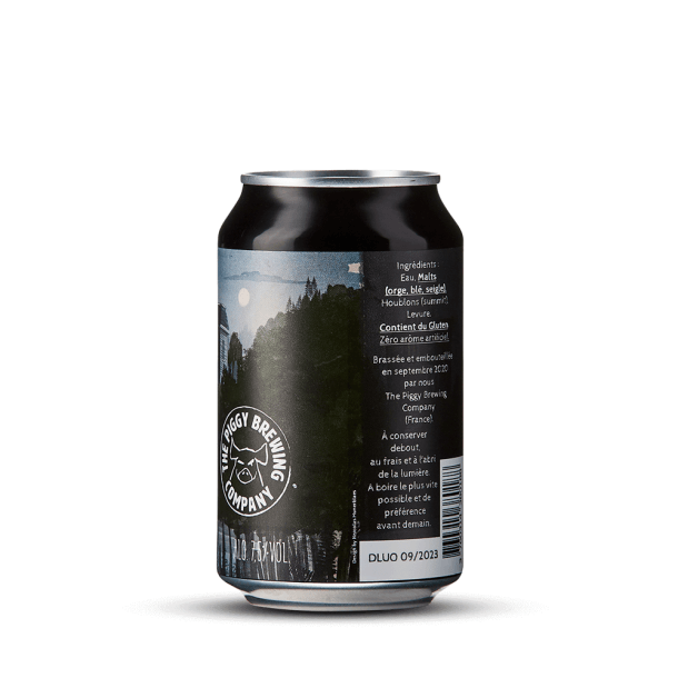 L'Heure Noire 33cl