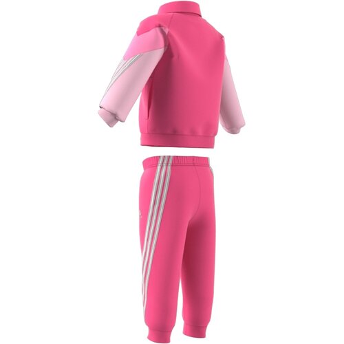 KINDER SPORTANZUG I FI SHINY TS