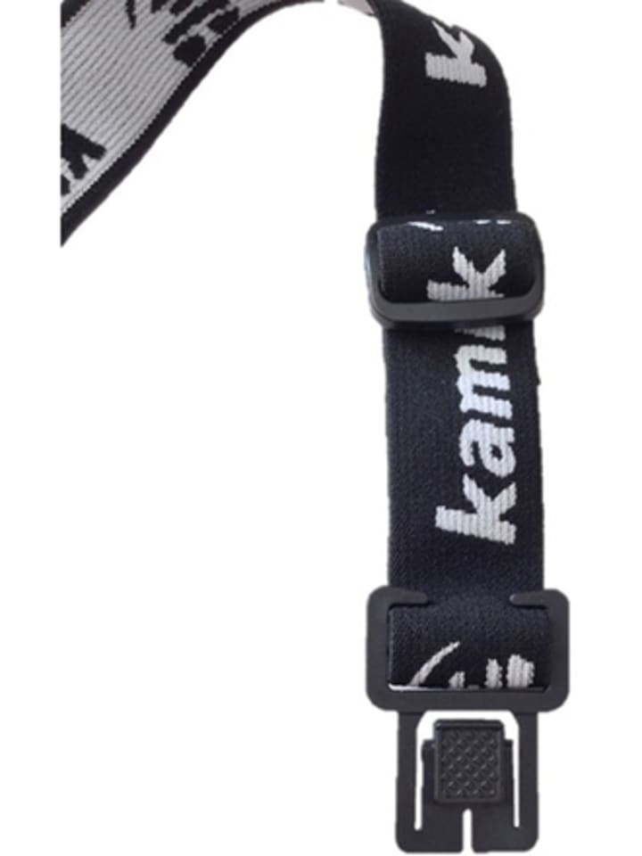 Kamik Regenhose in Anthrazit günstig kaufen
