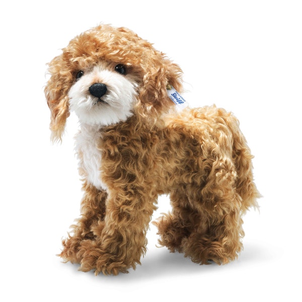 Ricky Cockapoo, 27 cm, hellbraun