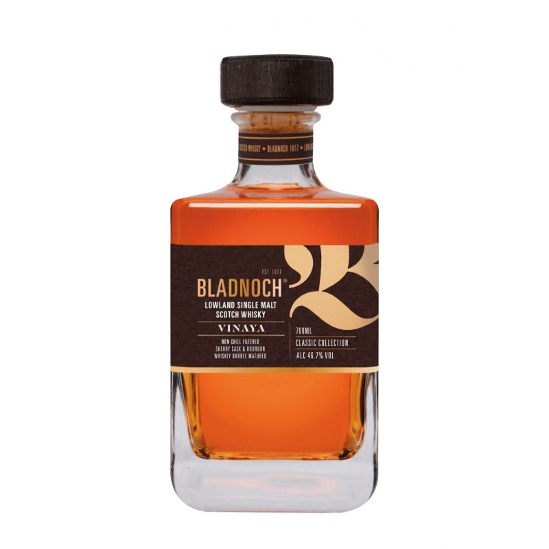 Bladnoch Vinaya