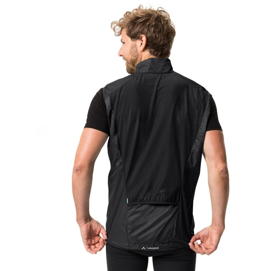 Matera Air Windweste Herren