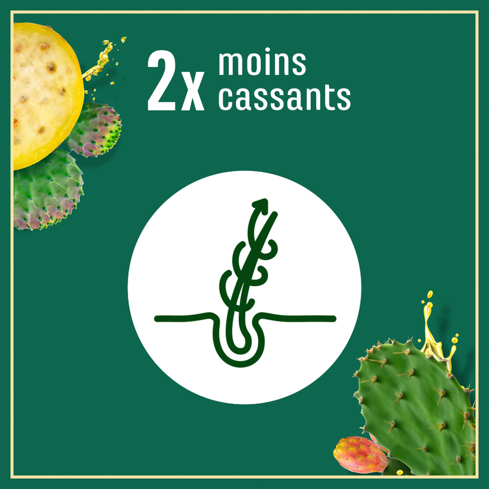 le petit marseillais Après-Shampooing Infusion Nutrition, Calendula BIO & Huile d'Argan BIO Après-Shampooing