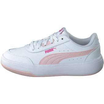 PUMA Tori Sneaker in weiß