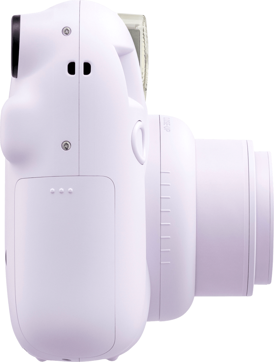 Sofortbildkamera instax mini 12 Lilac-Purple, 1 St