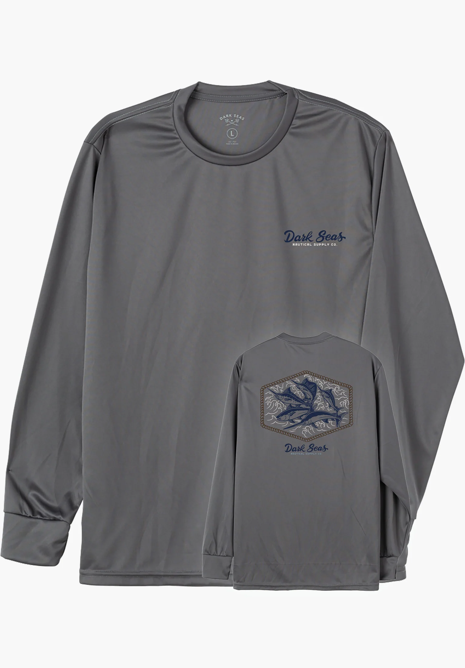 Affiliate UV sunshirt