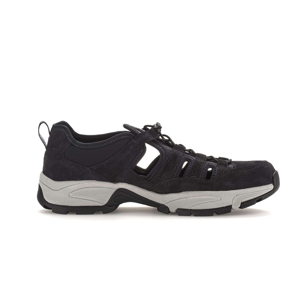 Pius Gabor PG0138 Sneaker low blau