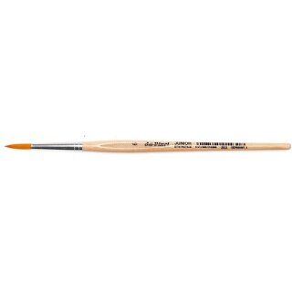 JUNIOR Synthetics, elastische goldfarbene Synthetikfasern 6