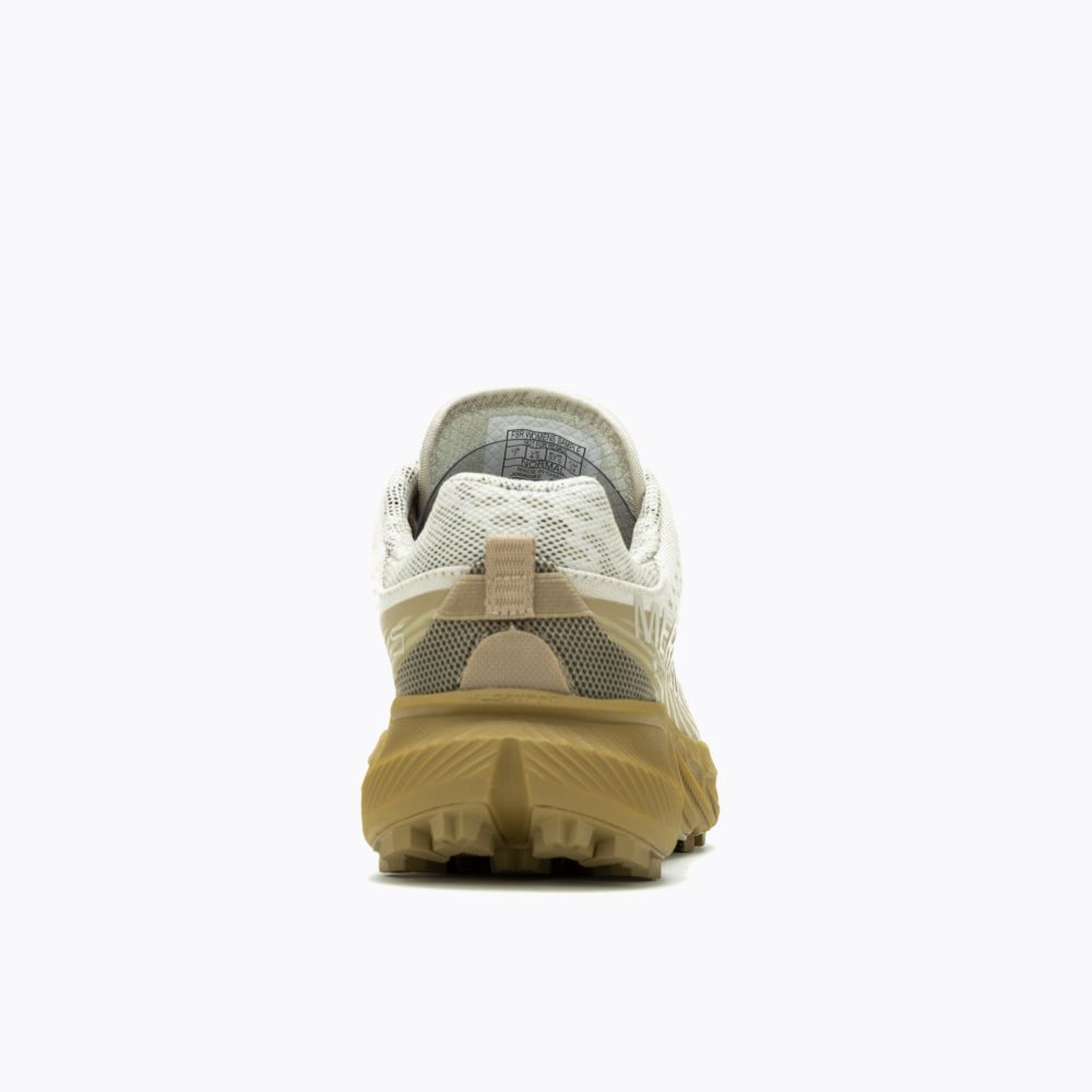 Merrell Agility Peak 5 GORE TEX J068082 / weiss