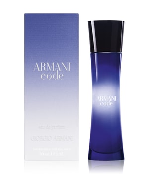 Giorgio Armani Code Femme Eau de Parfum 30 ml