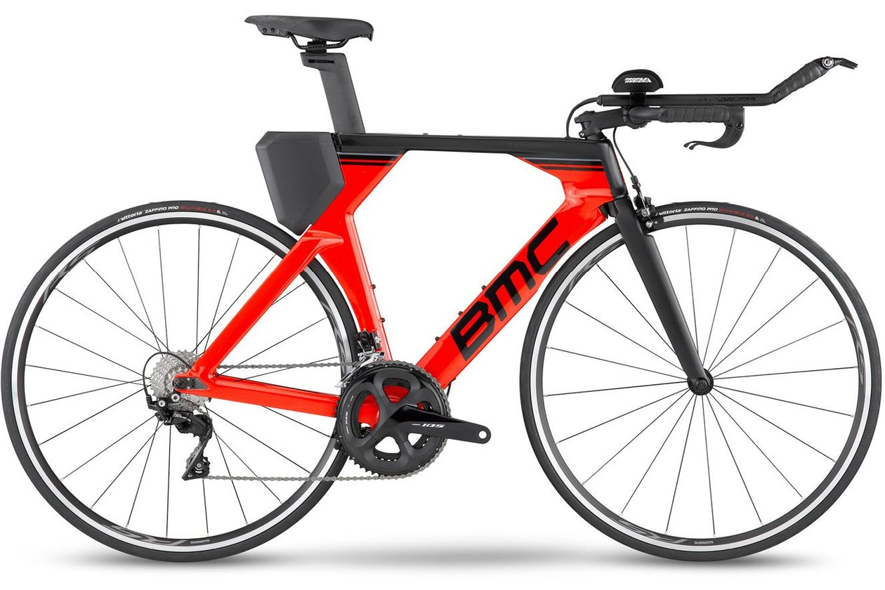 BMC Timemachine One - 2023 - 28 Zoll - Diamant