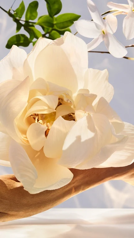 Omnia Collection Crystalline - Eau de Parfum