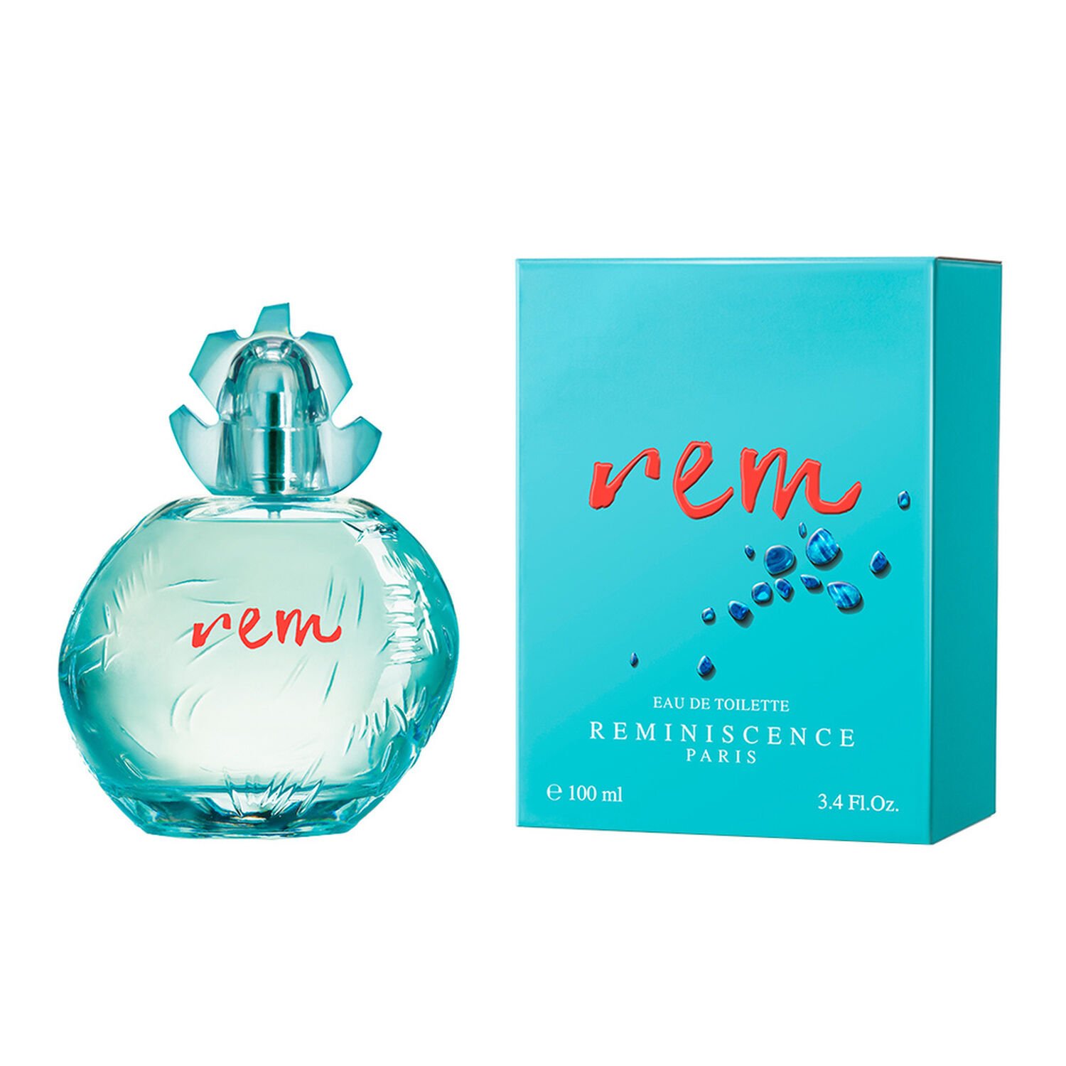 Reminiscence Rem Eau de Toilette