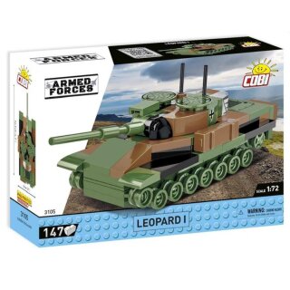 Leopard I