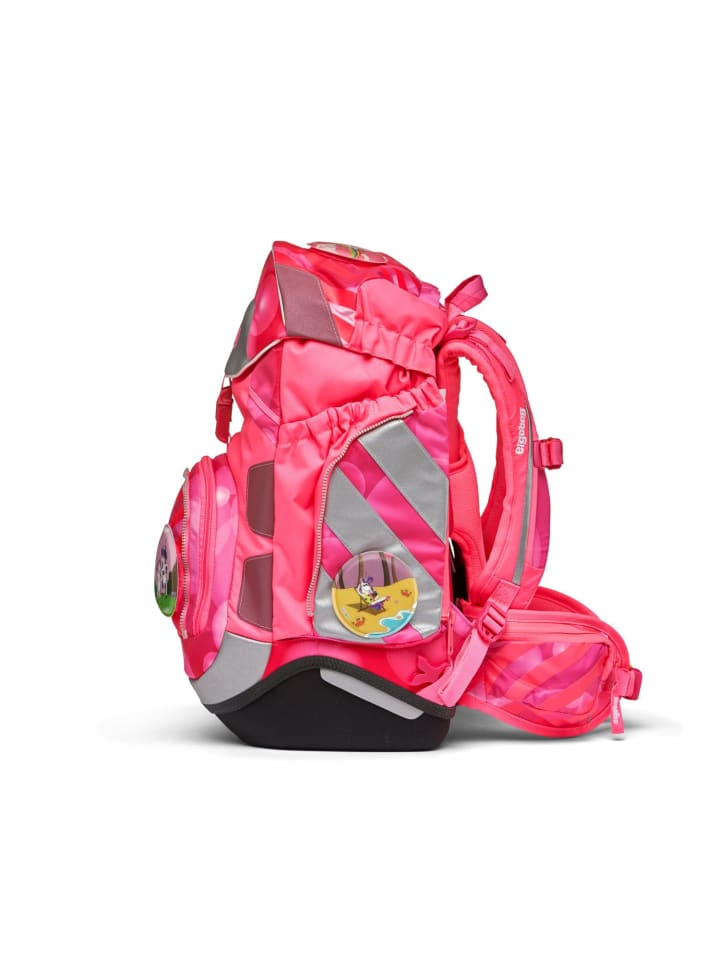 Ergobag ergobag pack Schulrucksack-Set KuntBärbuntes Einhorn günstig kaufen onesize