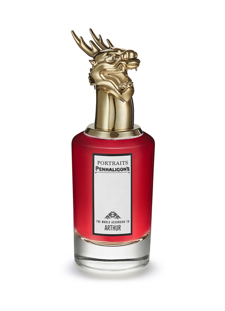 Penhaligon's The World According to Arthur Eau de Parfum