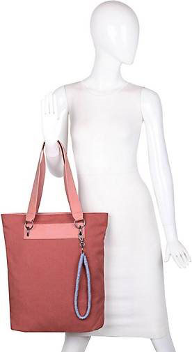 Fritzi aus Preußen Wudy01 Canvas Schultertasche 33 cm