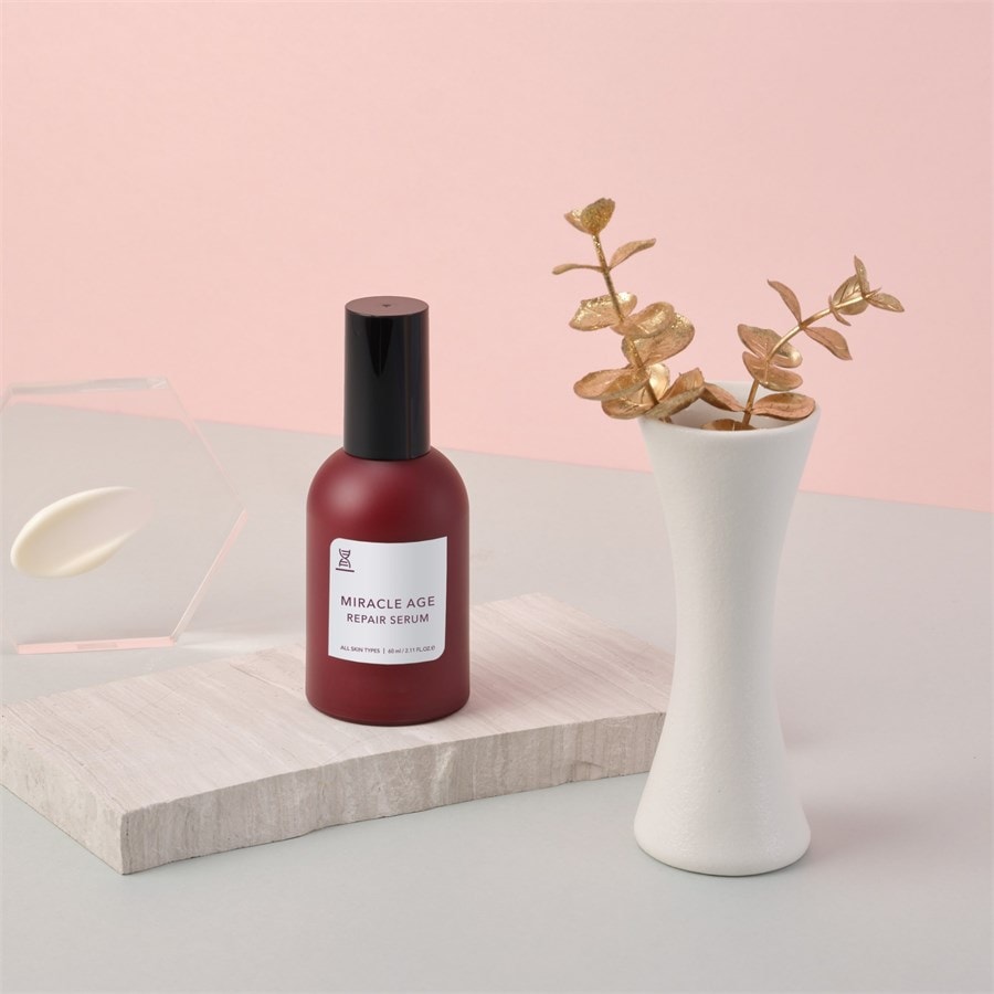 Dziękuję Farmer Miracle Age Repair Serum