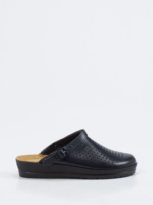 Pantolette-71031090023 Rohde