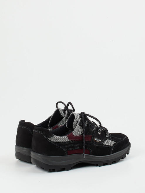 Schnürschuh-26510050010 Waldläufer