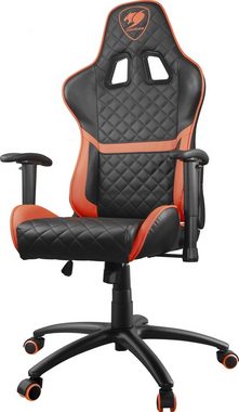 Cougar Gaming-Stuhl Armor One