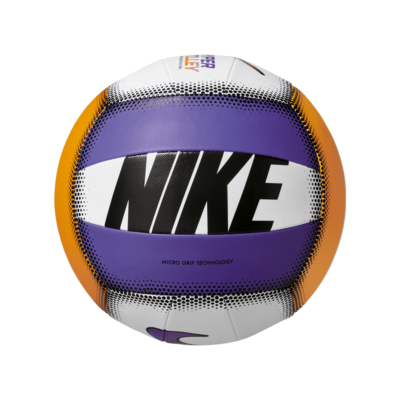 Nike Swoosh Hypervolley 18P Ball F560