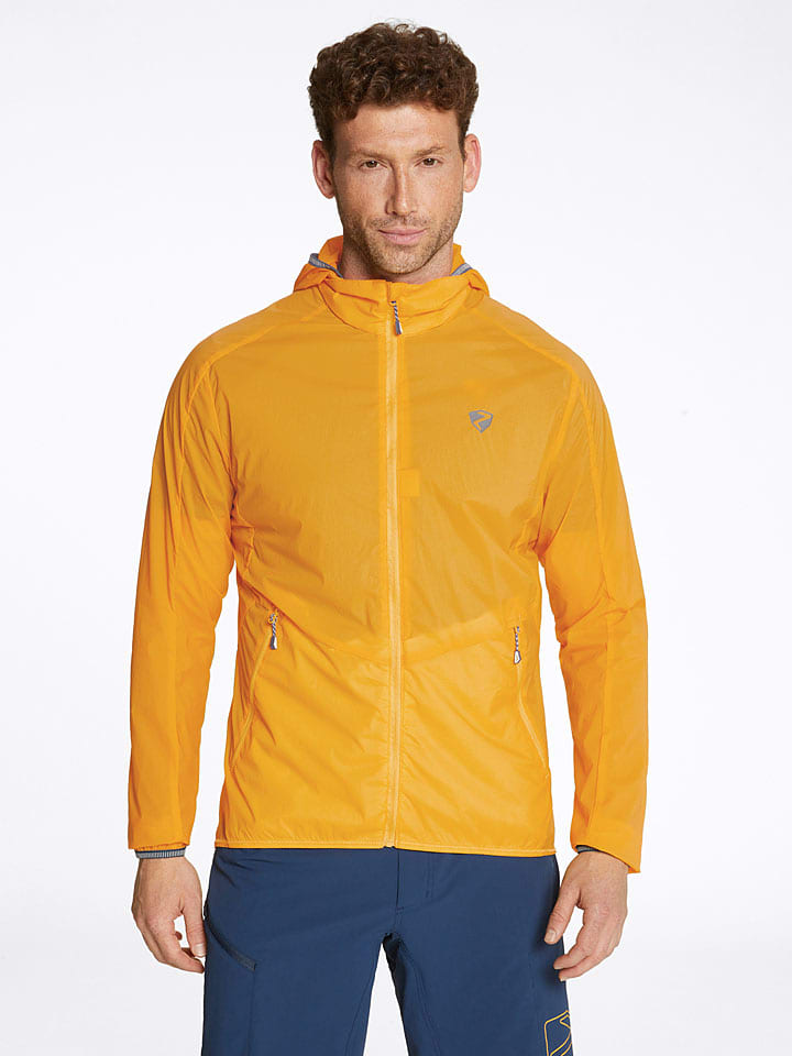 Ziener Funktionsjacke 