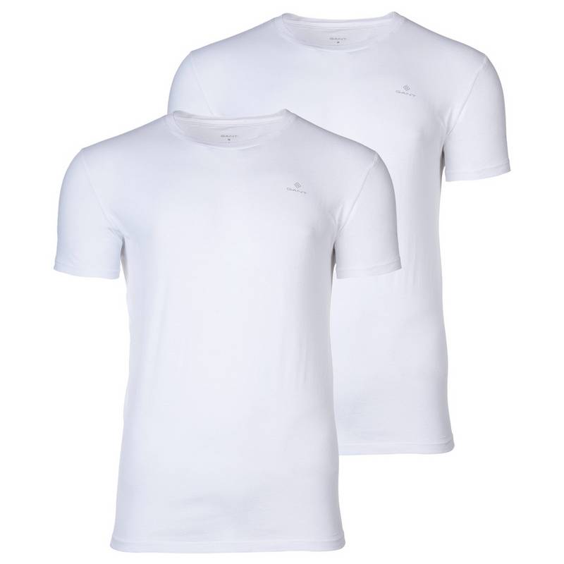 GANT T-Shirt T-Shirt Herren