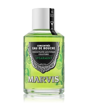 Marvis Eau de Bouche Collection Spearmint Mundspülung-120 ml